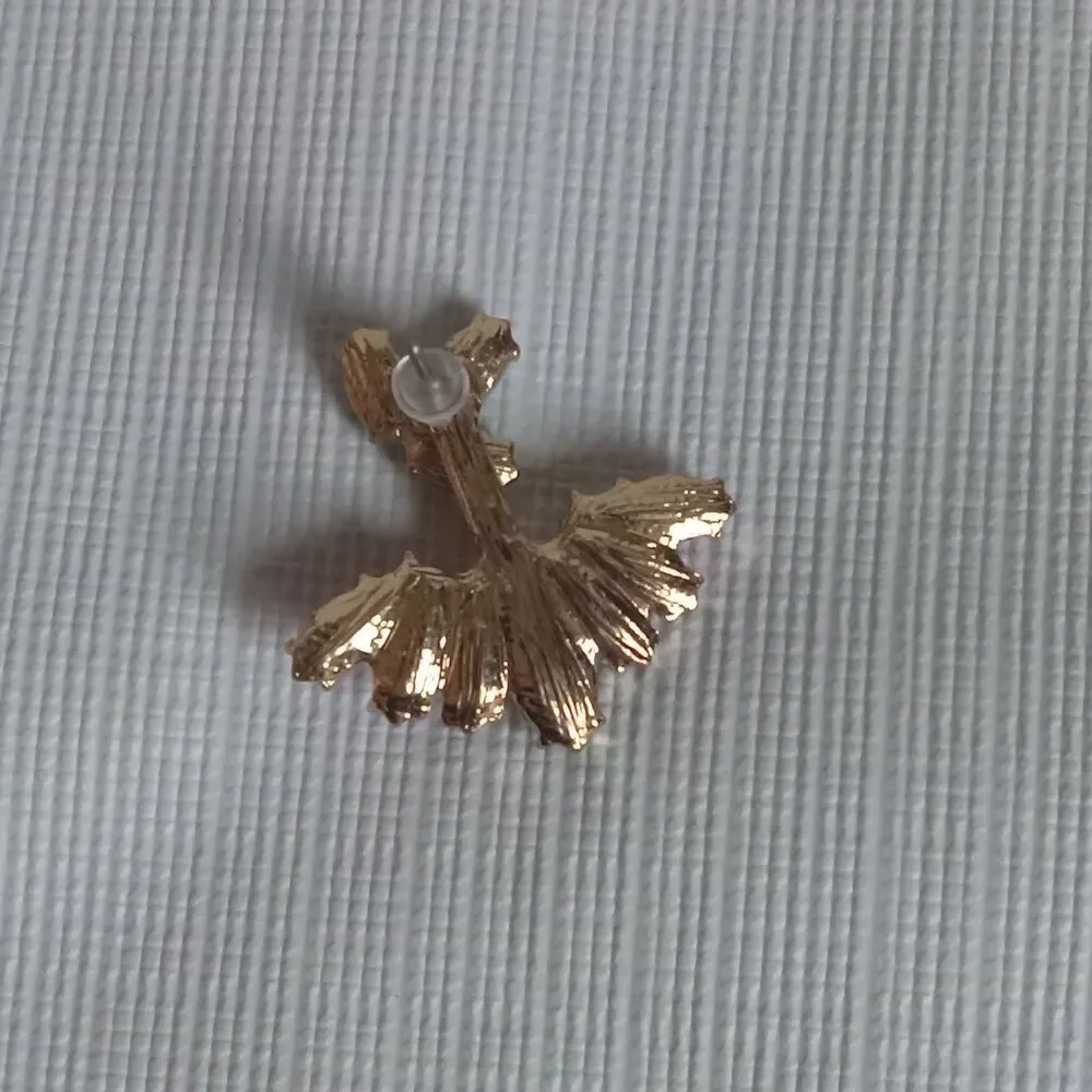 Fashion Jewelry gold toned